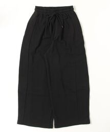 CLANE（クラネ）の「COCOON BULKY SWEAT PANTS 10110-7133（その他パンツ）」