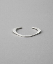 ete | 【先行予約】 [ウィーヴ] シマー バングル(バングル/リストバンド)