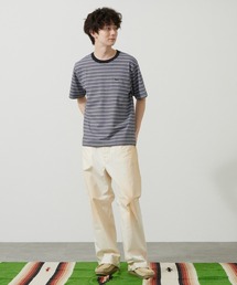 Lee/リー ボーダーTシャツ