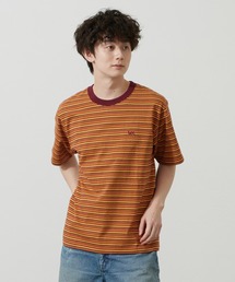 Lee/リー ボーダーTシャツ