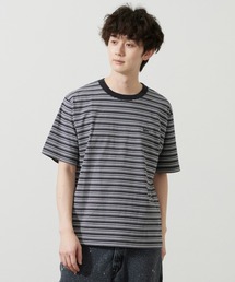 Lee/リー ボーダーTシャツ