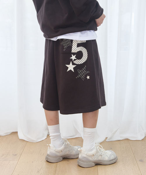 MUSINSA｜ムシンサ（メンズ）のその他パンツ（ブラウン/茶色系