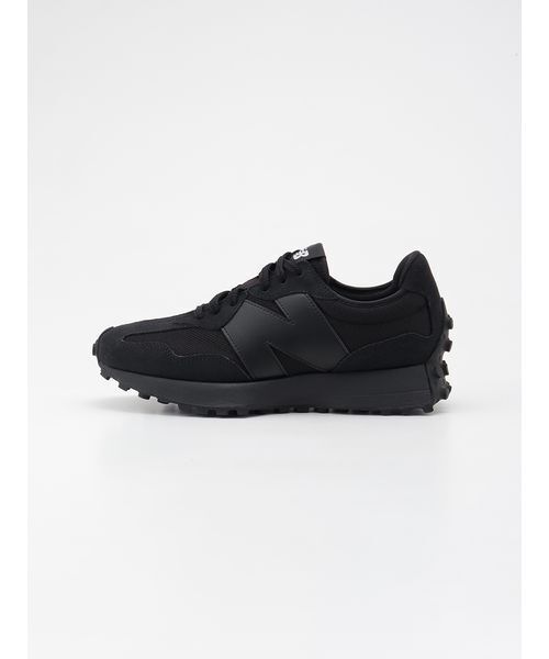 NEW BALANCE(ニューバランス)の「【New Balance】327(スニーカー・レディース・ブラック・23/24/24.5/23.5/25)」の4枚目の写真