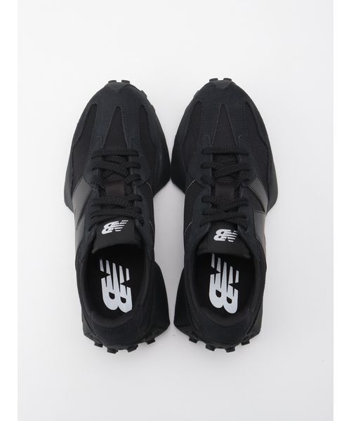 NEW BALANCE(ニューバランス)の「【New Balance】327(スニーカー・レディース・ブラック・23/24/24.5/23.5/25)」の7枚目の写真