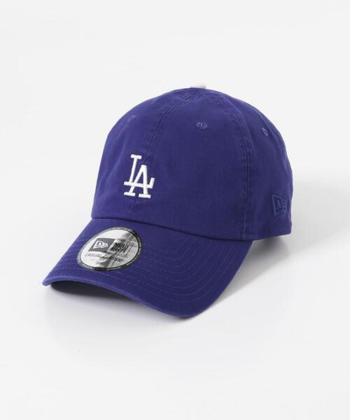 NEW ERA（ニューエラ）の「New Era　CC 261 BB CAP（キャップ・メンズ・ロイヤルブルー・FREE）」の2枚目の写真
