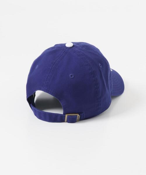 NEW ERA（ニューエラ）の「New Era　CC 261 BB CAP（キャップ・メンズ・ロイヤルブルー・FREE）」の3枚目の写真