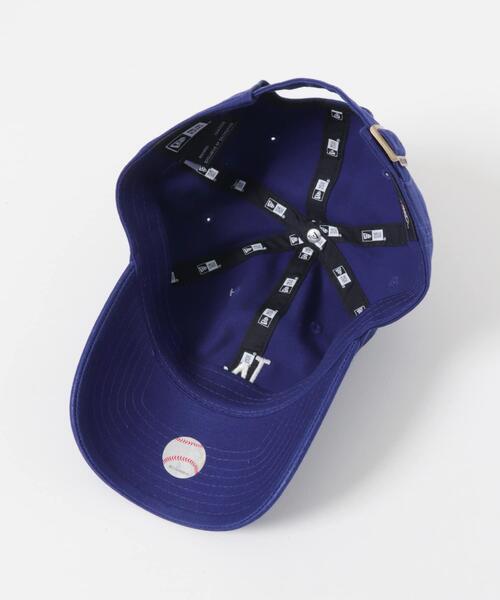 NEW ERA（ニューエラ）の「New Era　CC 261 BB CAP（キャップ・メンズ・ロイヤルブルー・FREE）」の4枚目の写真
