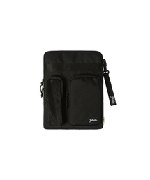 YALE（イェール）の「Think Pouch 11インチ_ブラック（ポーチ）」