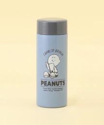SiNCERE（シンシア）の「〈PEANUTS/ピーナッツ〉スヌーピー  超軽量ボトル 300ml STYL3（水筒）」