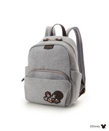 「ミッキー＆ミニー」TRAVELコレクション リュック