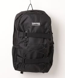 THRASHER W CLIPPACK(ST)