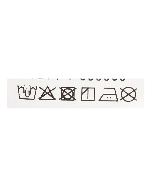 BEAUTY&YOUTH UNITED ARROWS(ビューティーアンドユースユナイテッドアローズ)の「テーパード ホワイト デニム 5ポケット パンツ NO.9(デニムパンツ・メンズ・ホワイト・XL/S/M/L)」の19枚目の写真