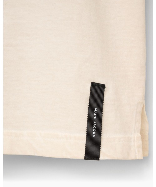 MARC JACOBS(マークジェイコブス)の「【NEW】SUN POSTER BIG TEE/サン ポスター ビッグ Tシャツ(Tシャツ/カットソー・レディース・ホワイト系その他・L/M/S/XS)」の8枚目の写真