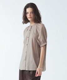 バックオープン」に該当するシャツ/ブラウスファッション通販 - ZOZOTOWN