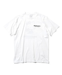 Lafayette | サンリオ ハローキティ HELLO KITTY 50th Anniversary TEE TYPE A(Tシャツ/カットソー)