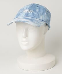 tommy jeans | タイダイベースボールキャップ(キャップ)