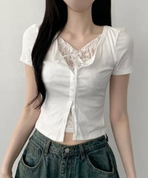 Tシャツ【韓国ファッション】