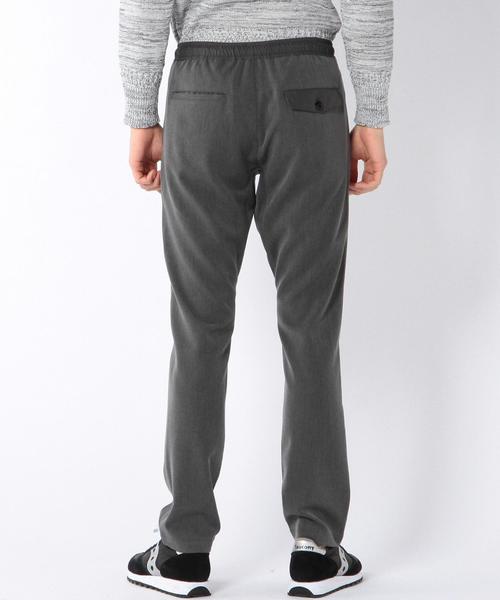 coen(コーエン)の「TRストレッチイージーパンツ(その他パンツ・メンズ・グレー/ダークグレー・LARGE/MEDIUM/SMALL/X-LARGE)」の11枚目の写真