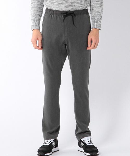 coen(コーエン)の「TRストレッチイージーパンツ(その他パンツ・メンズ・グレー/ダークグレー・LARGE/MEDIUM/SMALL/X-LARGE)」の12枚目の写真