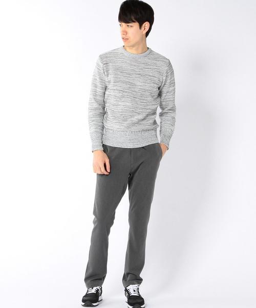 coen(コーエン)の「TRストレッチイージーパンツ(その他パンツ・メンズ・グレー/ダークグレー・LARGE/MEDIUM/SMALL/X-LARGE)」の14枚目の写真