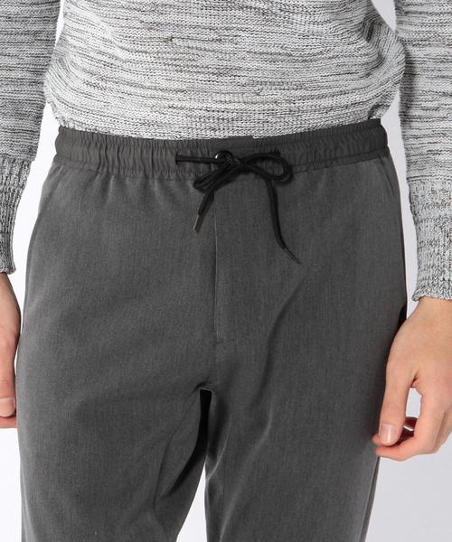 coen(コーエン)の「TRストレッチイージーパンツ(その他パンツ・メンズ・グレー/ダークグレー・LARGE/MEDIUM/SMALL/X-LARGE)」の5枚目の写真