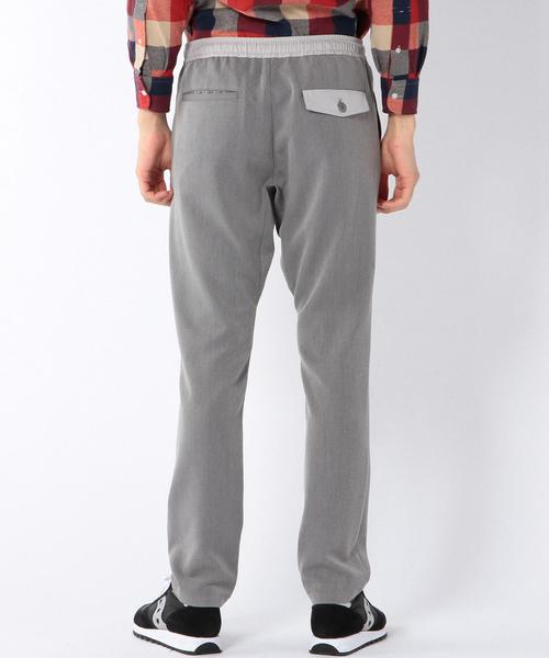 coen(コーエン)の「TRストレッチイージーパンツ(その他パンツ・メンズ・グレー/ダークグレー・LARGE/MEDIUM/SMALL/X-LARGE)」の10枚目の写真