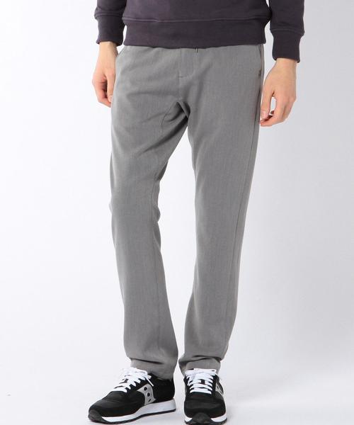 coen(コーエン)の「TRストレッチイージーパンツ(その他パンツ・メンズ・グレー/ダークグレー・LARGE/MEDIUM/SMALL/X-LARGE)」の4枚目の写真