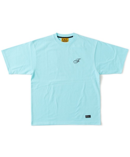 FAT(エフエイティー)の「CURSIBee(Tシャツ/カットソー・メンズ・ブラック/イエロー/ホワイト/サックスブルー・SKINNY(L)/FAT(XL)/TITCH(M)/JUMBO(XXL))」の3枚目の写真