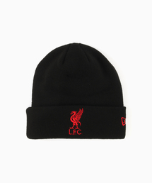417 EDIFICE（フォーワンセブンエディフィス）の「【NEW ERA / ニューエラ】LFC NE CUFF BEANIE LBIRD（ニットキャップ/ビーニー）」