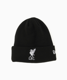 417 EDIFICE（フォーワンセブンエディフィス）の「【NEW ERA / ニューエラ】LFC NE CUFF BEANIE LBIRD（ニットキャップ/ビーニー）」