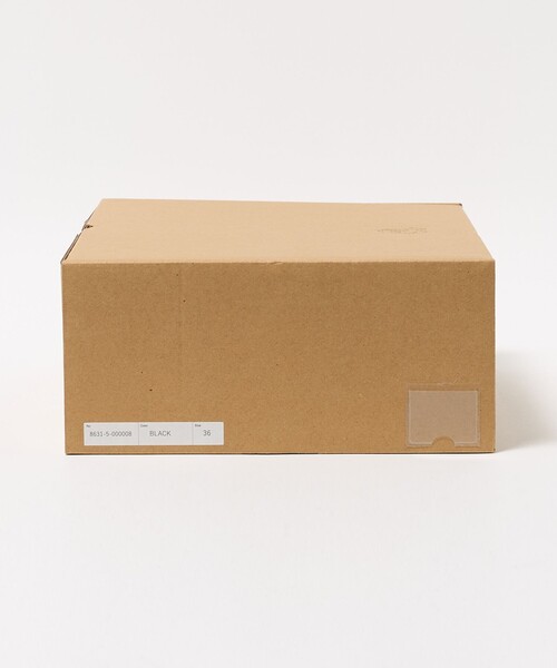 6(ロク)の「<OE>SABOT SANDALS/シューズ(その他シューズ・レディース・ブラック・37/36/39/38)」の12枚目の写真
