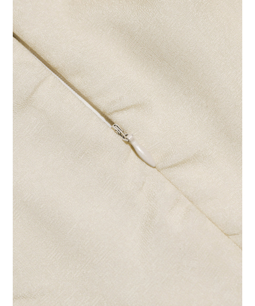SINCETHEN(シンスゼン)の「シンフォニーアンバランスロングワンピース(ワンピース・レディース・その他・SMALL/LARGE/MEDIUM)」の3枚目の写真