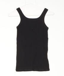 セール】BASERANGE/ベースレンジ FLUTE TANK/オーガニックコットン
