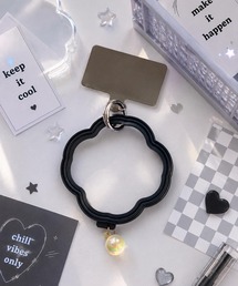 TONE SELECT GOODS（トーンセレクトグッズ）の「LESRIRE / ポップ携帯リングホルダー L9369（グラス/マグカップ/タンブラー）」