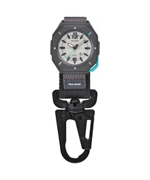 PRO TREK(プロトレック)の「Hiker Line / RJ-01AE-8JR(アナログ腕時計)」