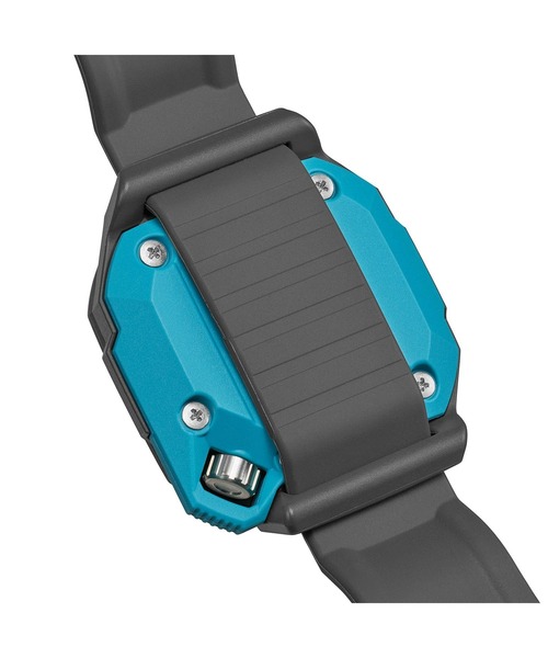 PRO TREK(プロトレック)の「Hiker Line / RJ-01AE-8JR(アナログ腕時計・レディース・グレー・FREE)」の10枚目の写真