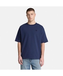 半袖 リラックス Tシャツ メンズ