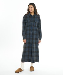 BILLABONG/ビラボン ロングワンピース BG014354