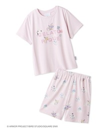 ジェラピケルームウェア　半袖 gelato pique｜ジェラート ピケのルームウェア/パジャマ（半袖）通販
