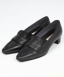 BARCLAY(バークレー)3.5cmヒールローファー