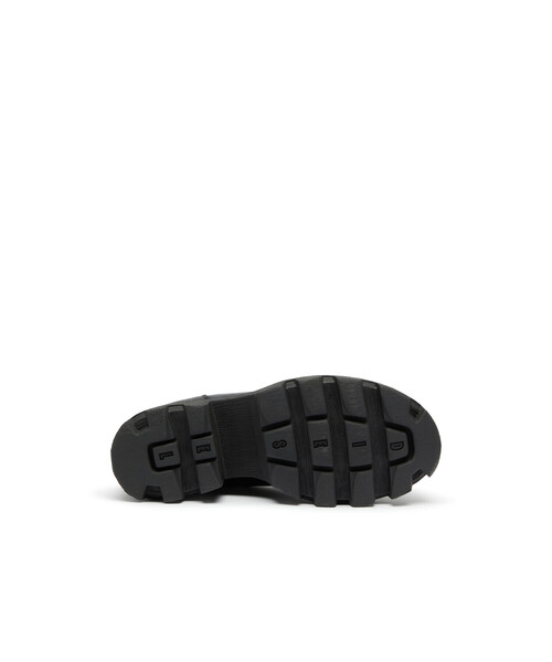 DIESEL(ディーゼル)の「メンズ ブーツ D-HAMMER CHUNKY(ブーツ・メンズ・ブラック・40/45/44/43/42/41)」の6枚目の写真