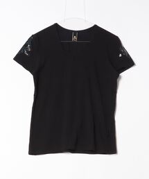 ROEN（ロエン）の「半袖カットソー（Tシャツ/カットソー）」