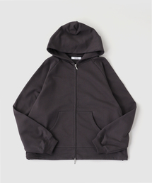 WISM ORIGINAL PRODUCT ZIP HOODIE