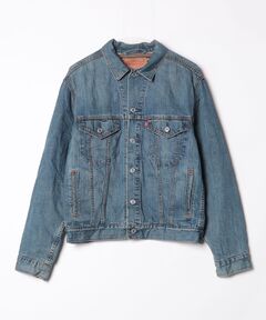 BANYONGJIU JKT（デニムジャケット）｜JIAN YE（ジェンイェ）の