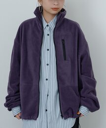 umbro×Whim Gazette】 スタンドカラーブルゾン/セットアップ可
