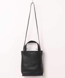 A.P.C.（アーペーセー）の「CABAS MAIKO SMALL（ショルダーバッグ）」