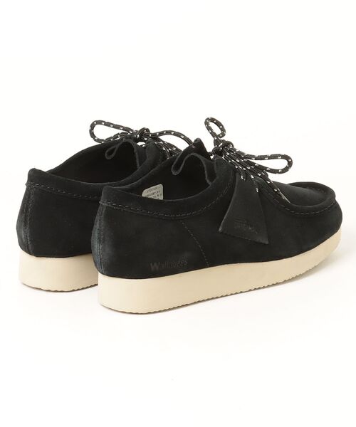 Clarks(クラークス)の「【Clarks】Walla BT Lite(その他シューズ・メンズ・ブラック・9/8/7.5/7/8.5)」の2枚目の写真