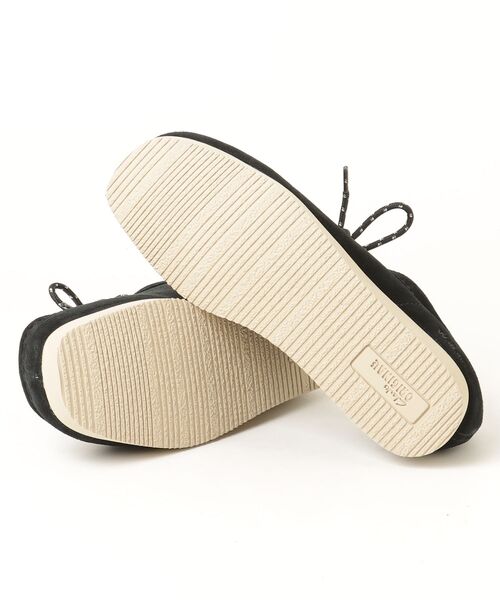 Clarks(クラークス)の「【Clarks】Walla BT Lite(その他シューズ・メンズ・ブラック・9/8/7.5/7/8.5)」の3枚目の写真