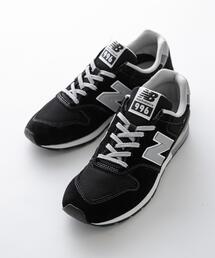 URBAN RESEARCH Sonny Label（アーバンリサーチサニーレーベル）の「NEW BALANCE　CM996BK2（スニーカー）」