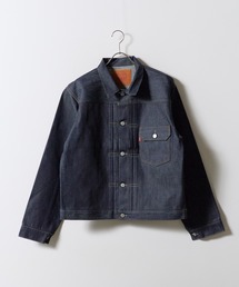 LEVI'S VINTAGE CLOTHING | LEVI'S/リーバイス 1936 TYPE1 1936年モデル 506XX デニムジャケット 復刻 ビンテージ ヴィンテージ メンズ レディース 2026年 秋 秋服 冬 冬服(デニムジャケット)
